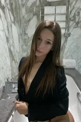 Проститутка Ксения